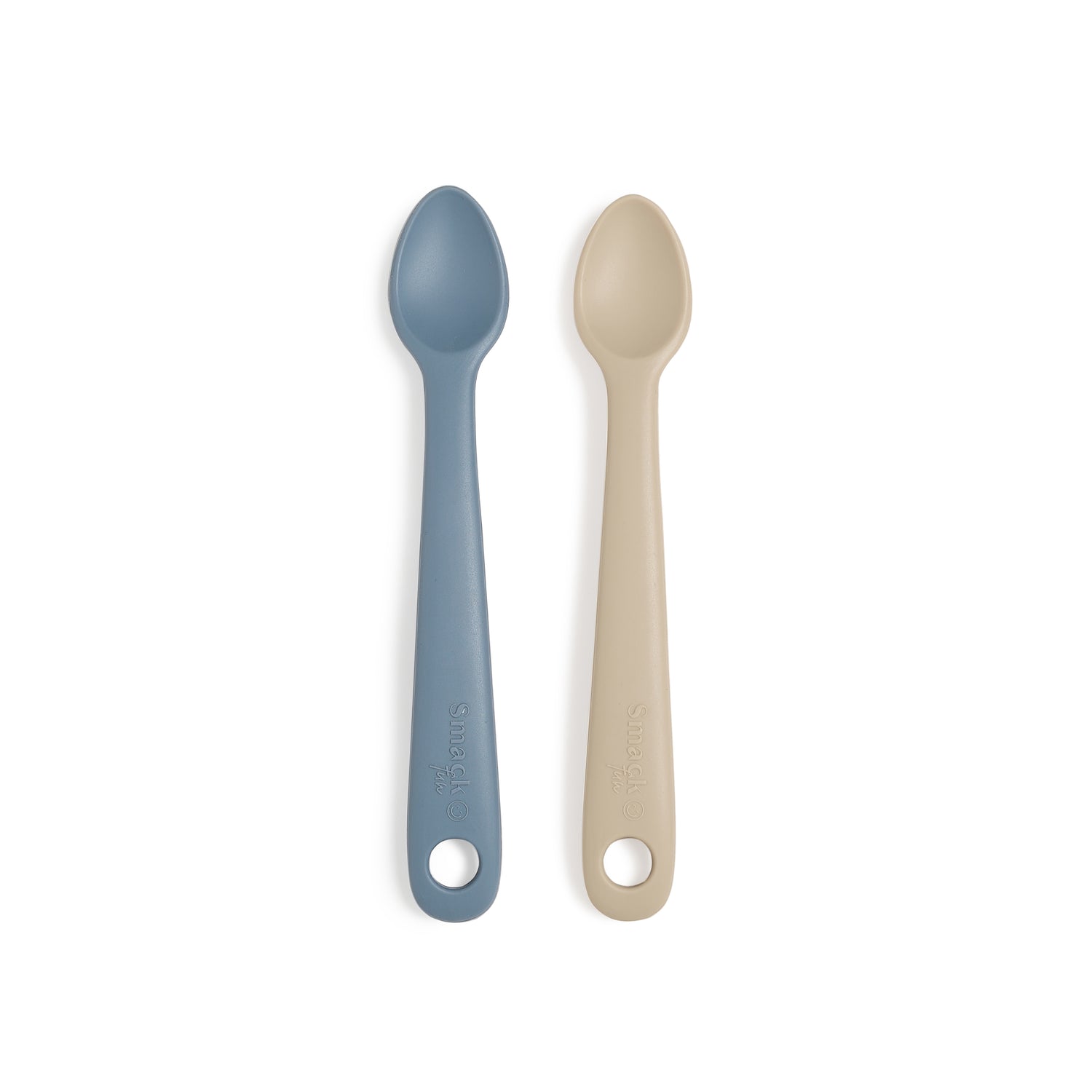 Fun Spoon 2-Pack